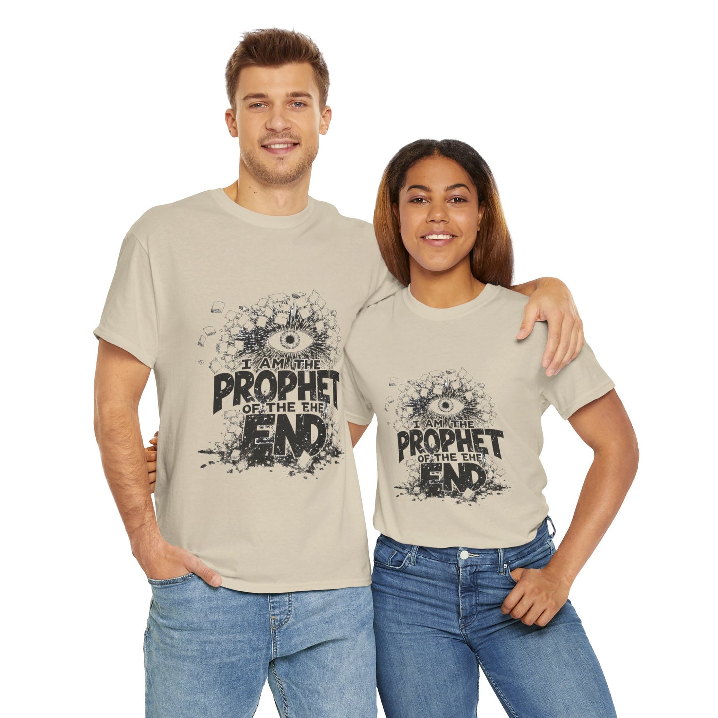 The Prophet