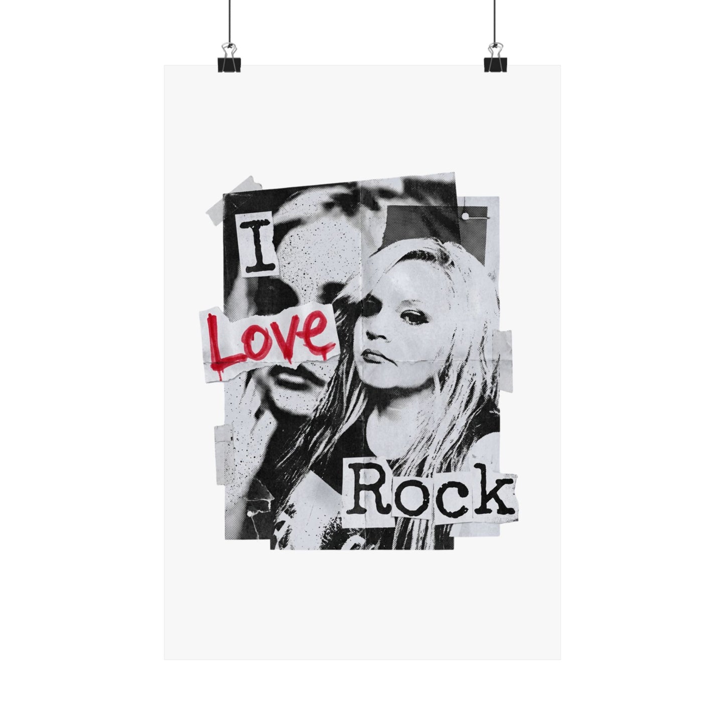 I Love Rock