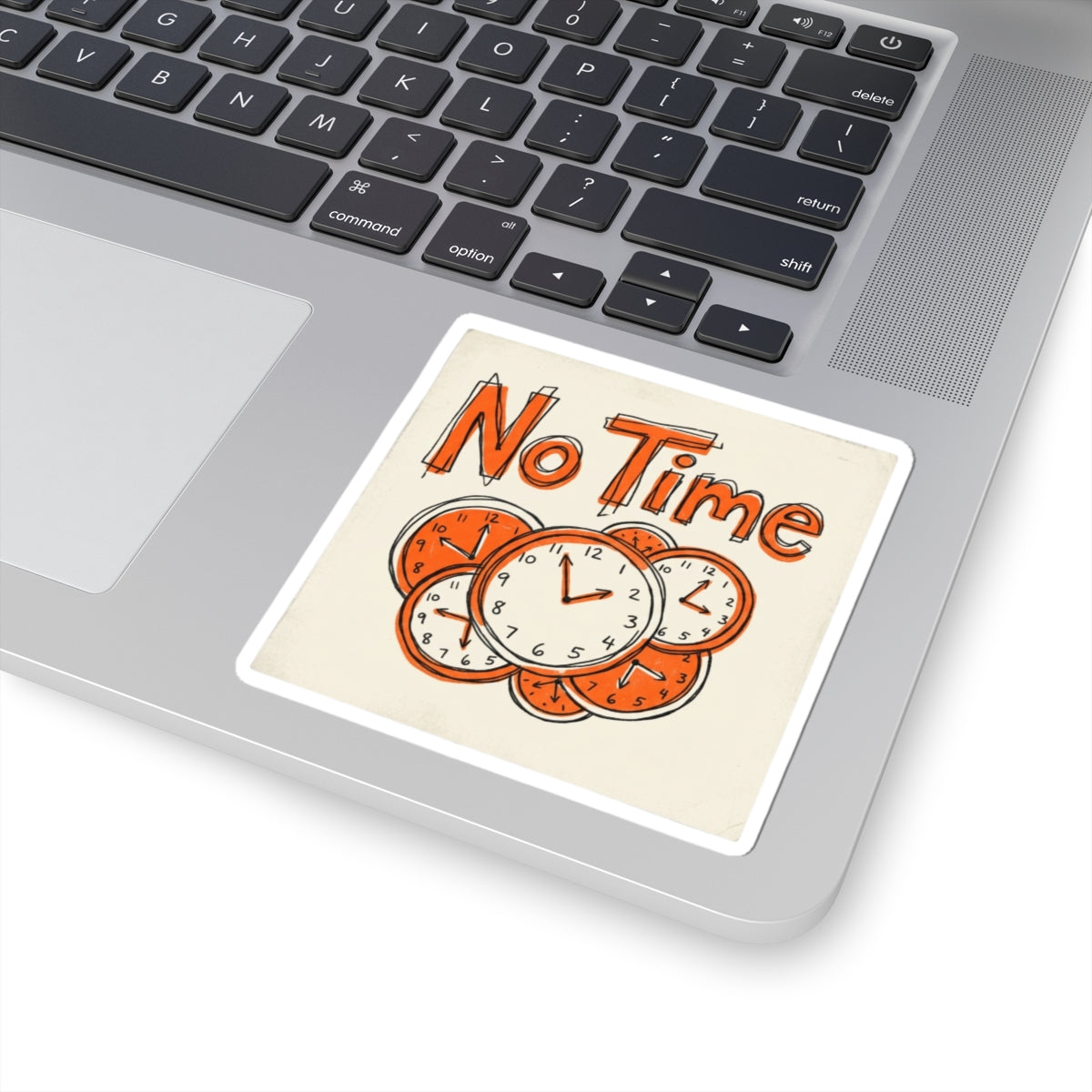 No Time