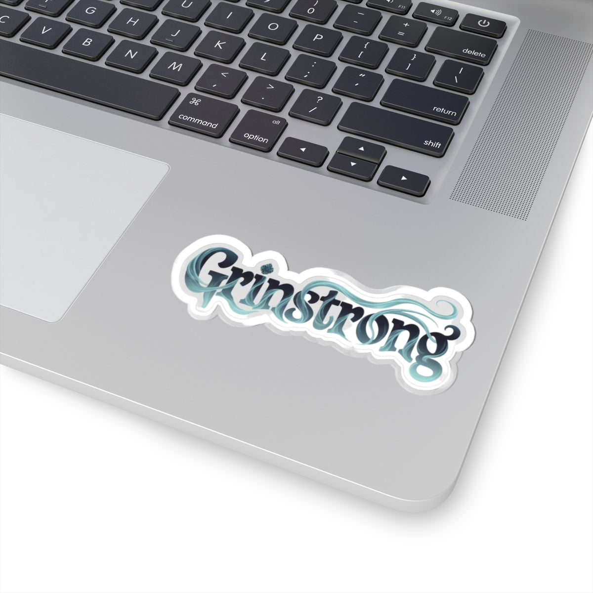 Grinstrong