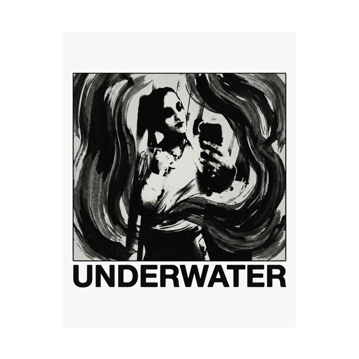 Underwater