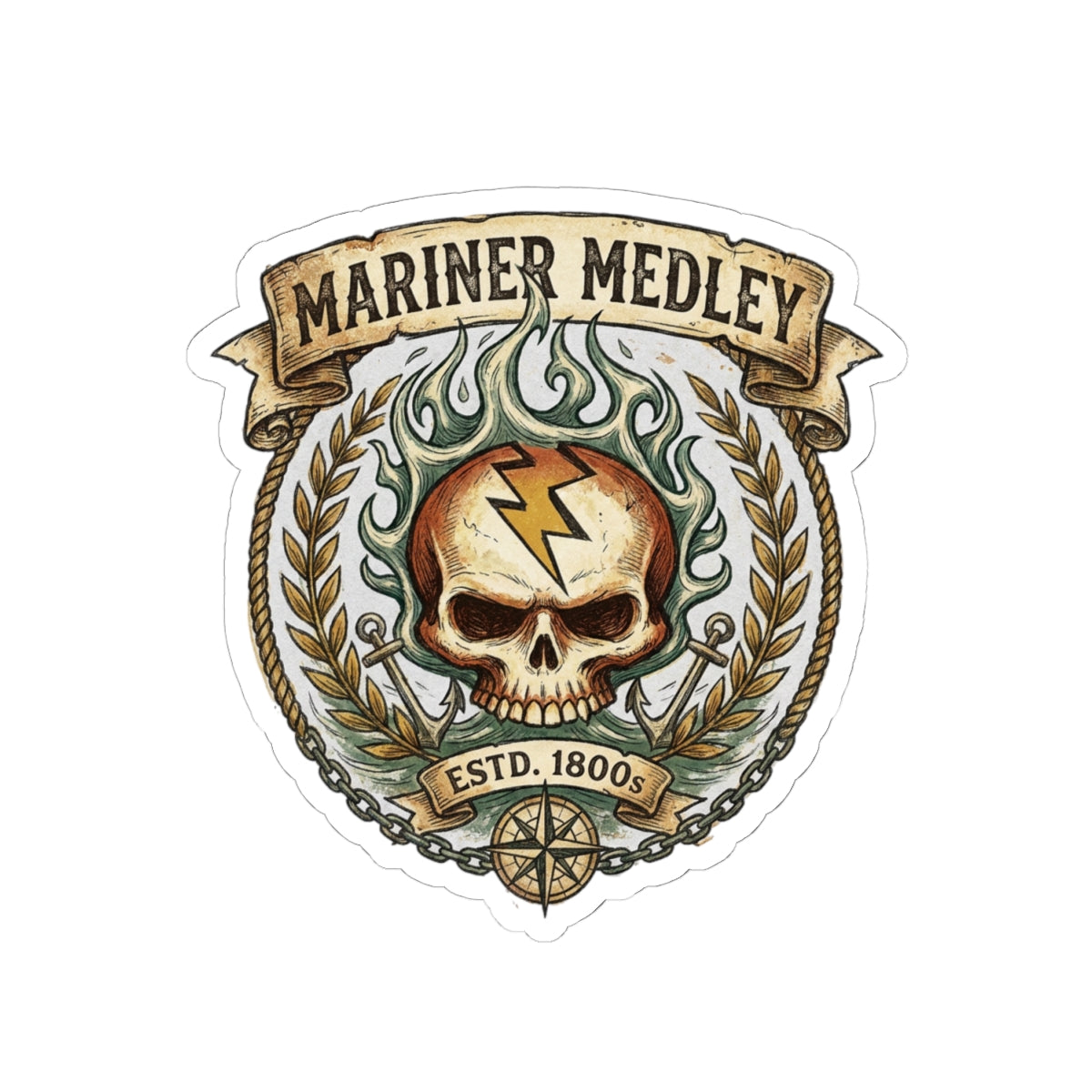 Mariner Medley