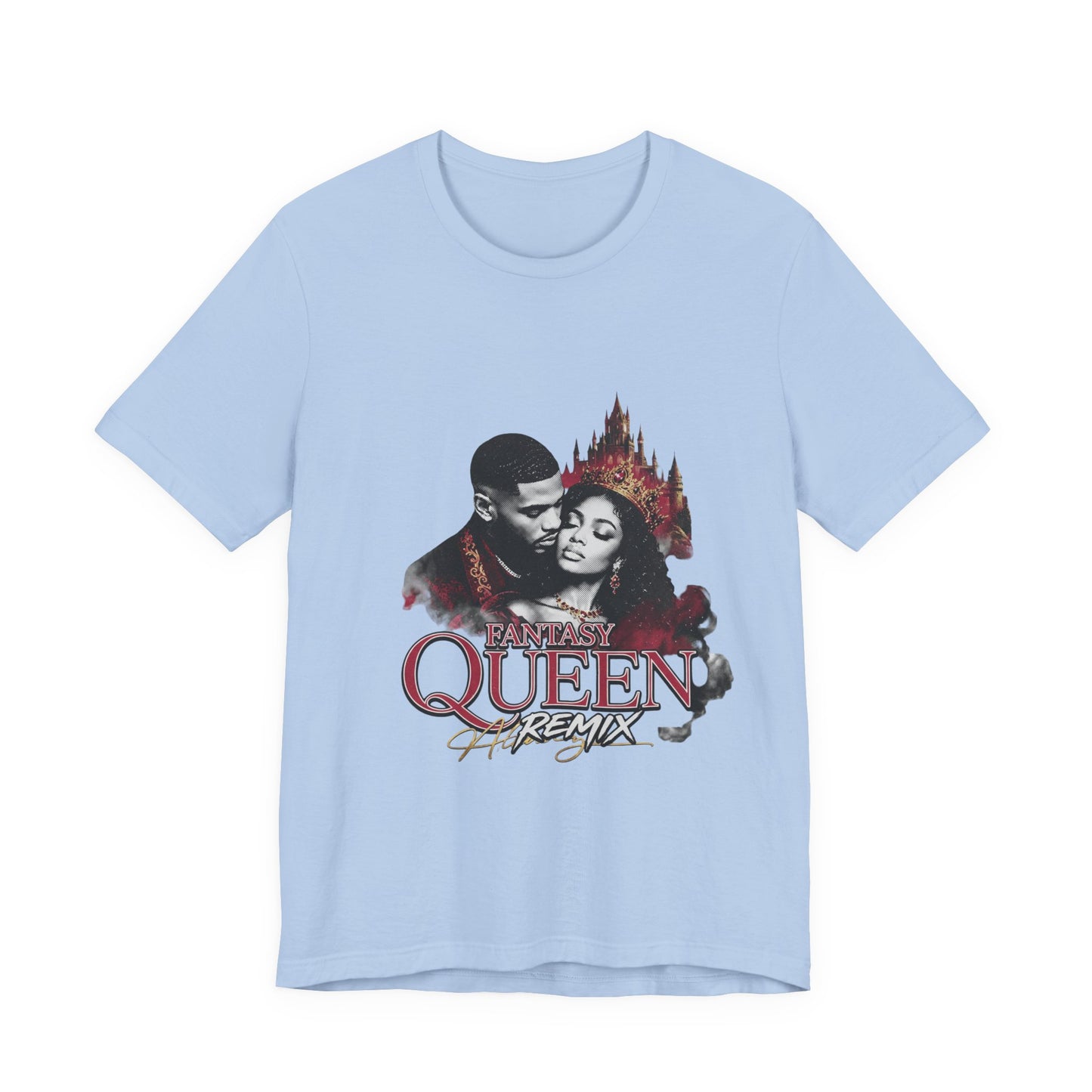 Fantasy Queen - REMIX