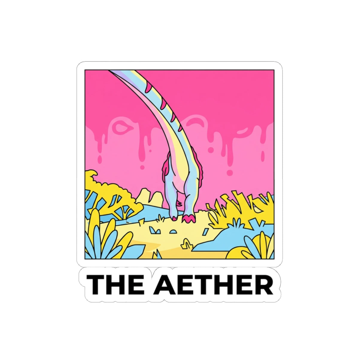 The Aether