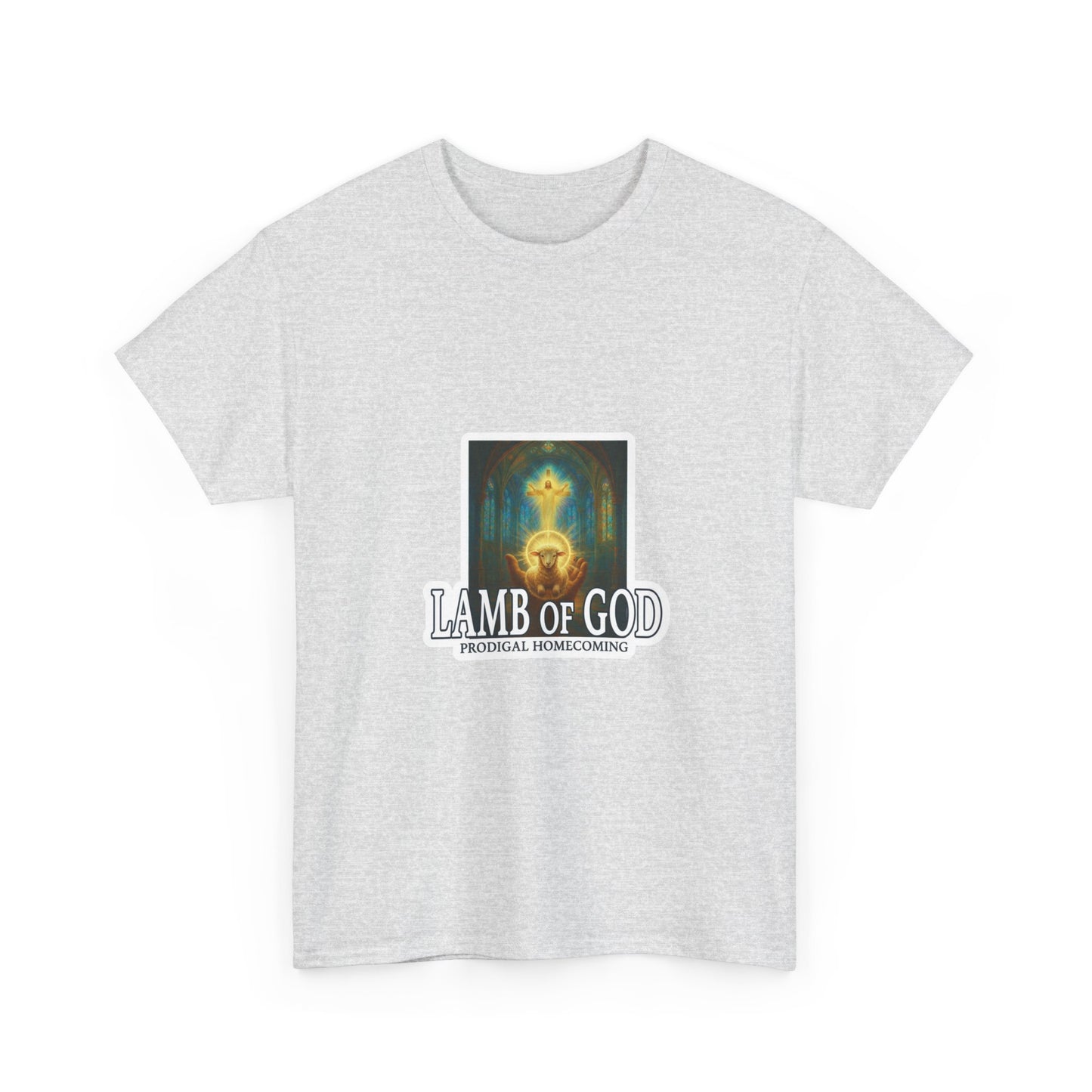 Lamb of God