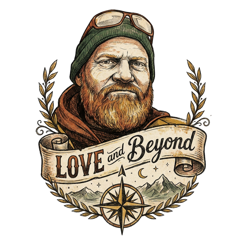 Love and Beyond