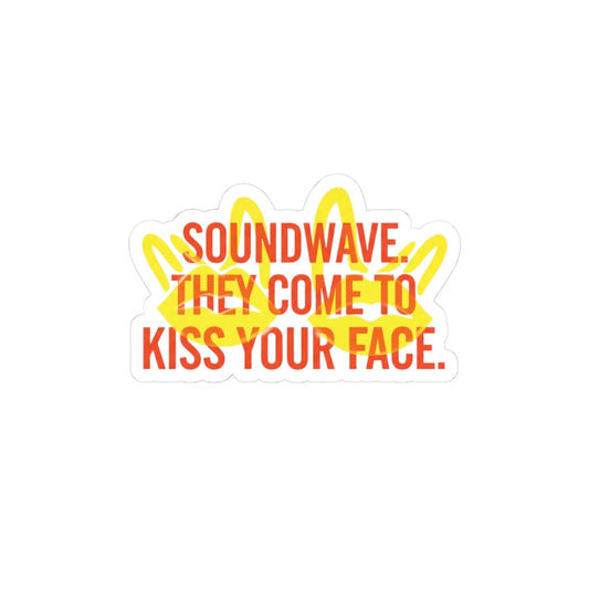 Resonate