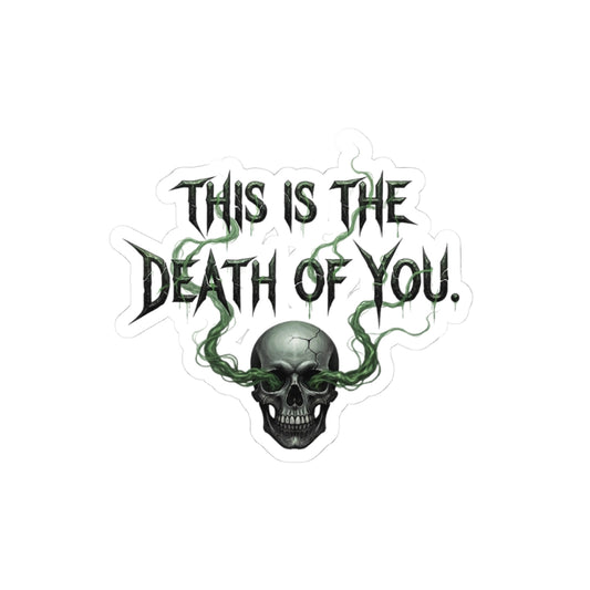 Deathtouch