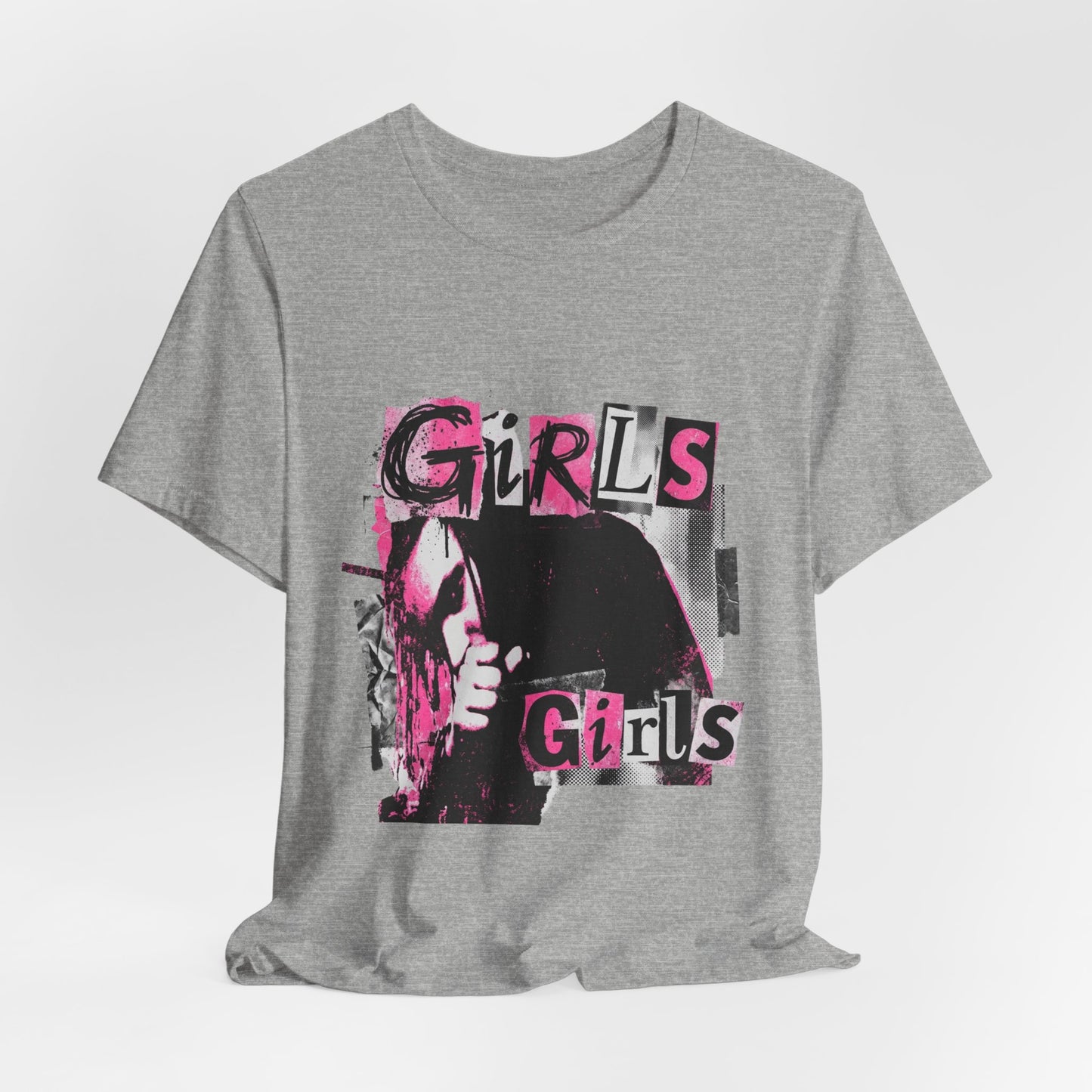 Girls