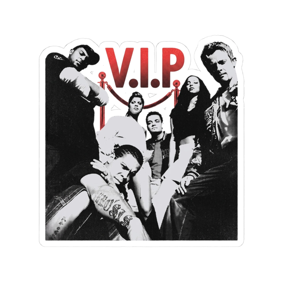 V.I.P.