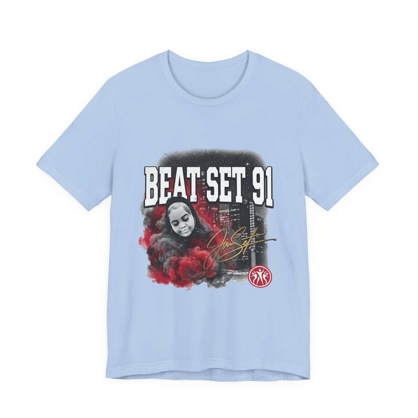 Beat Set 91 (Bonus Track) [Snippet]