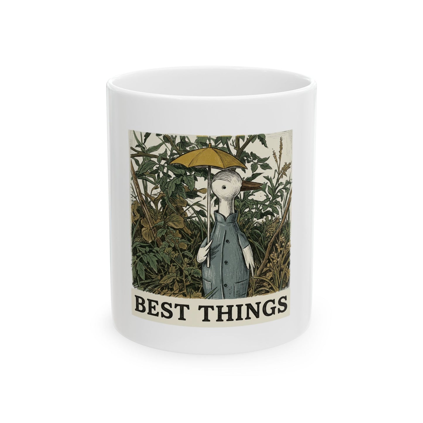 Best Things