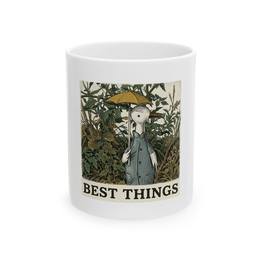 Best Things