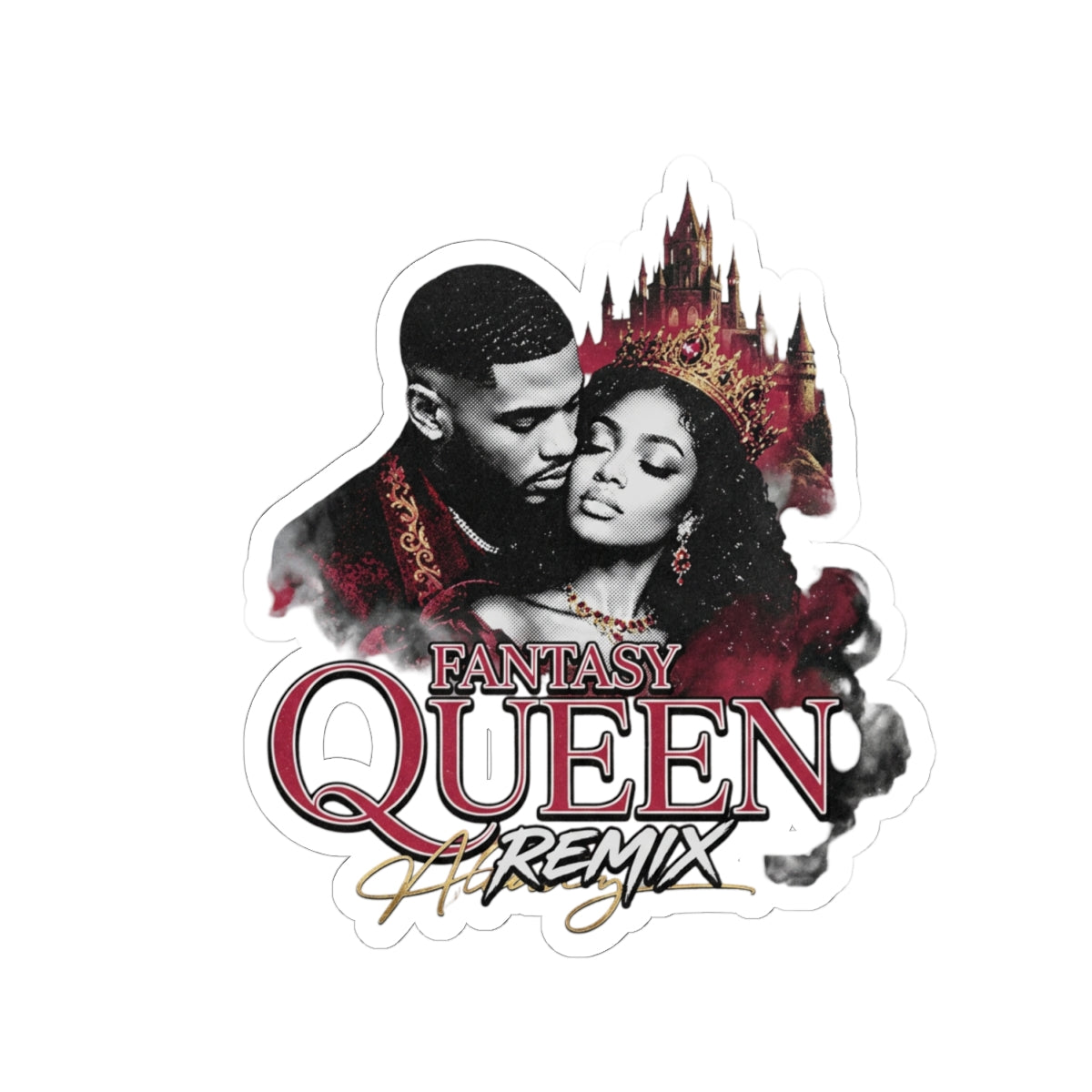 Fantasy Queen - REMIX