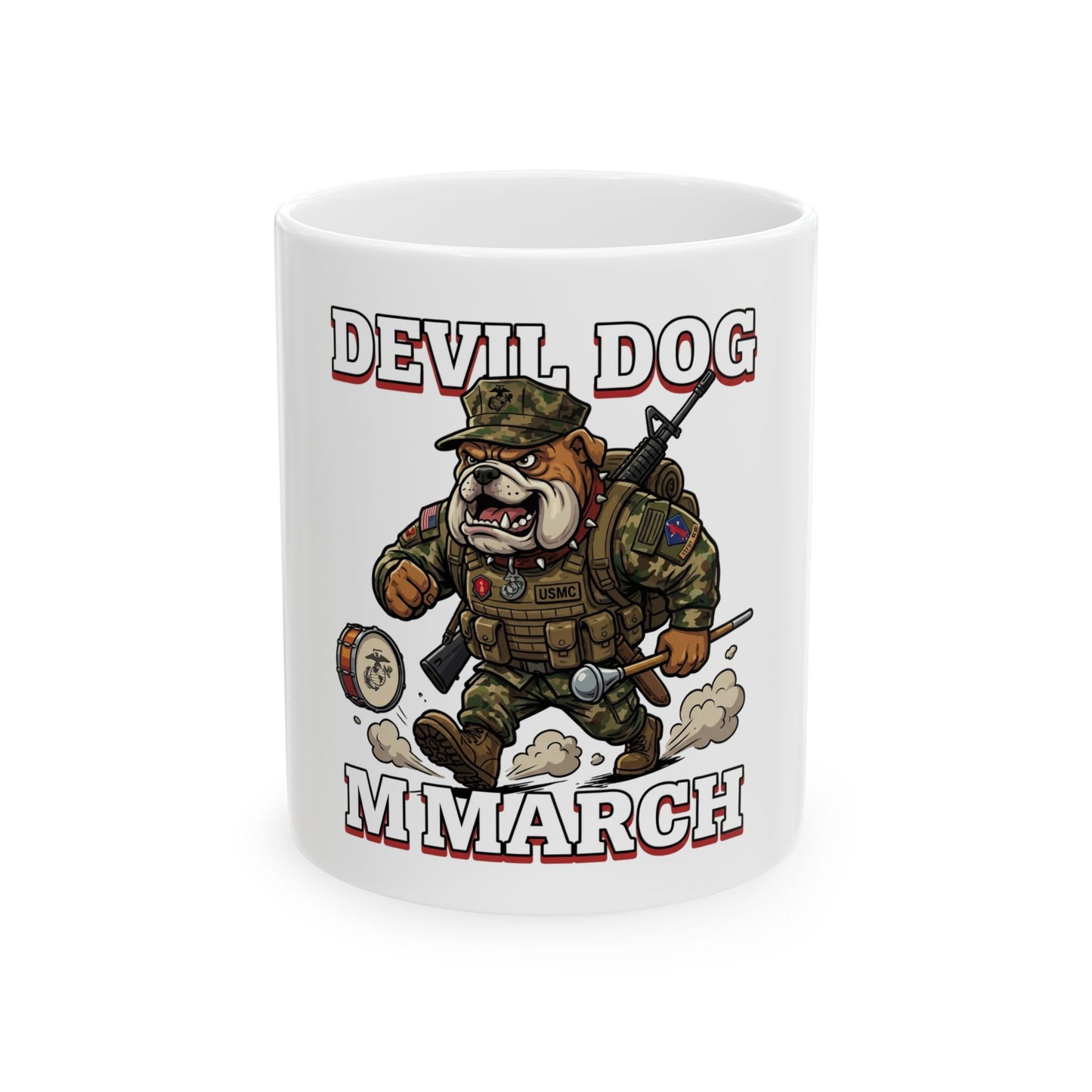 Devil Dog March