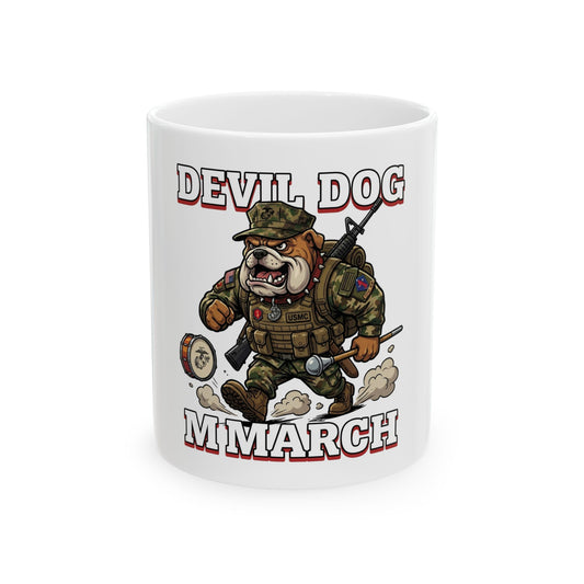 Devil Dog March