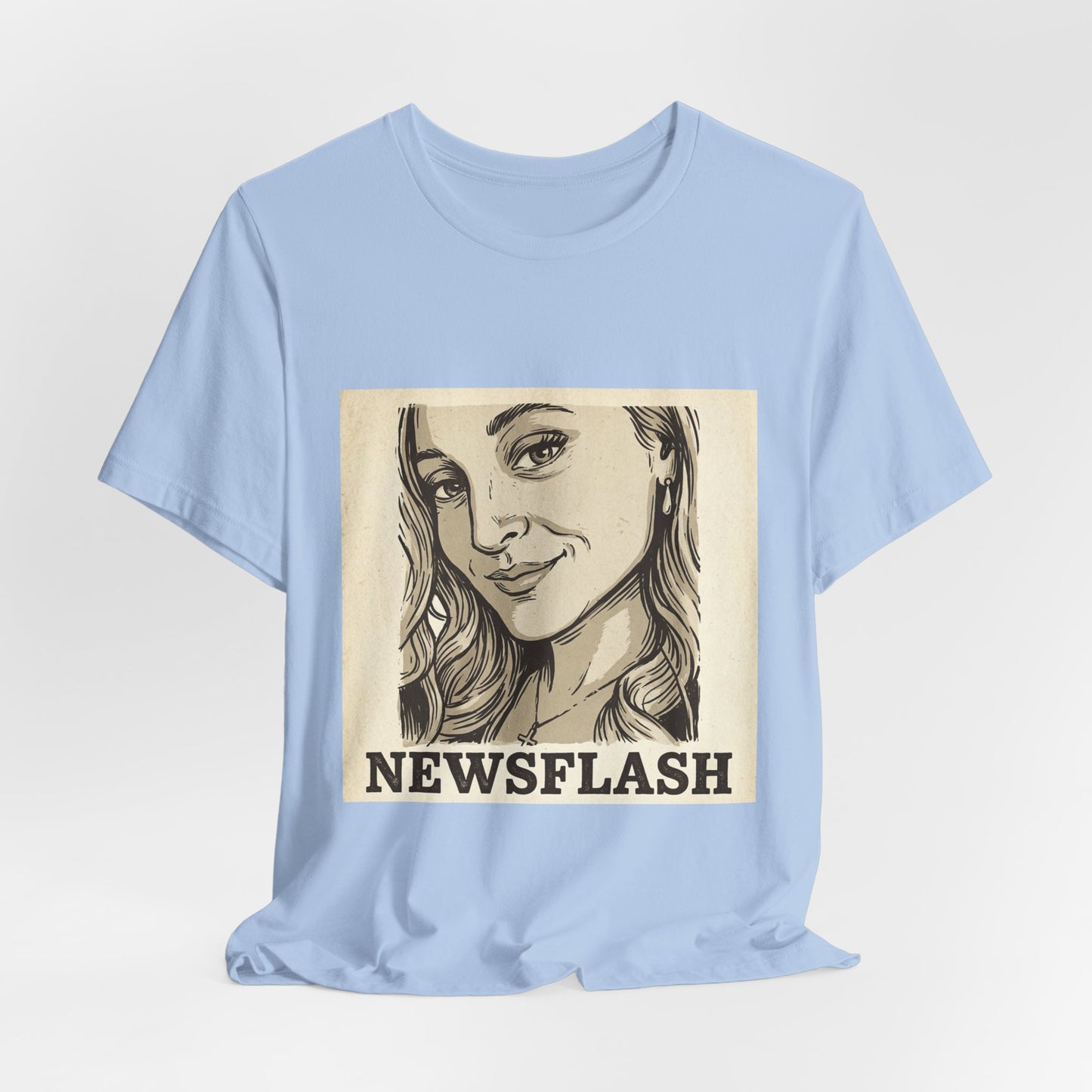 Newsflash