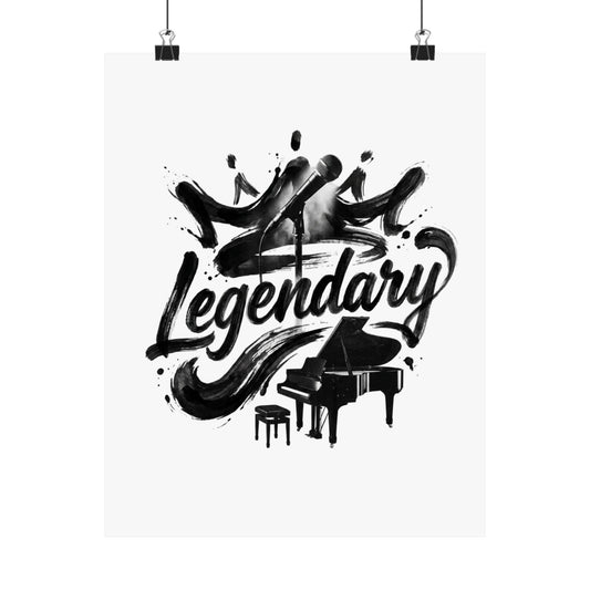 Legendary