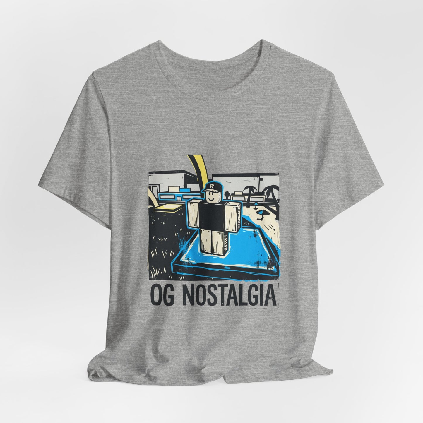 OG Nostalgia