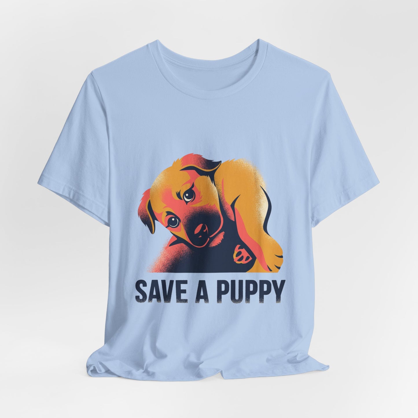 Save A Puppy