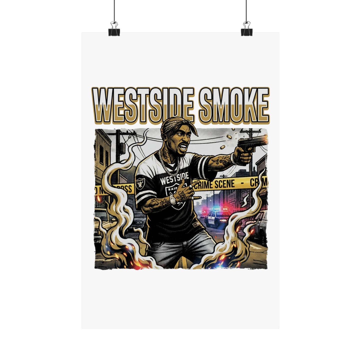 Westside Smoke