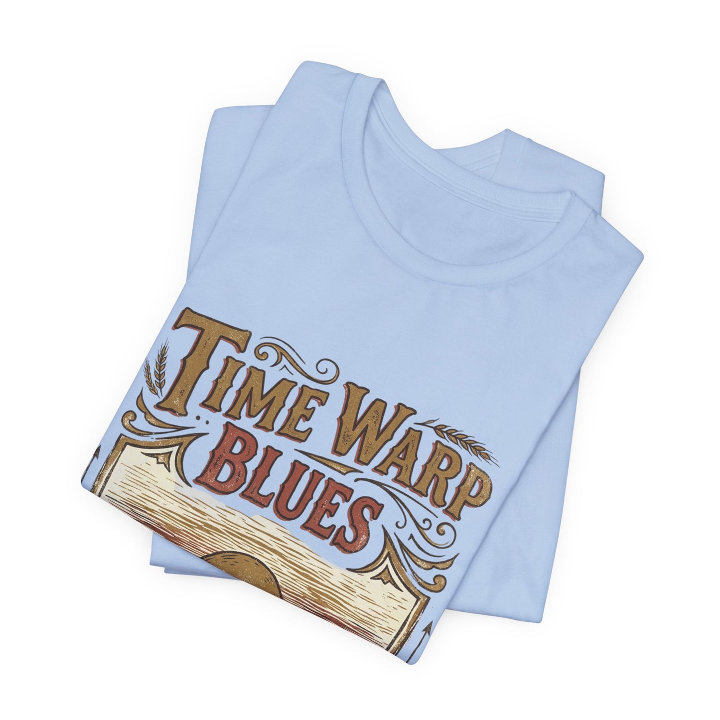 Time Warp Blues