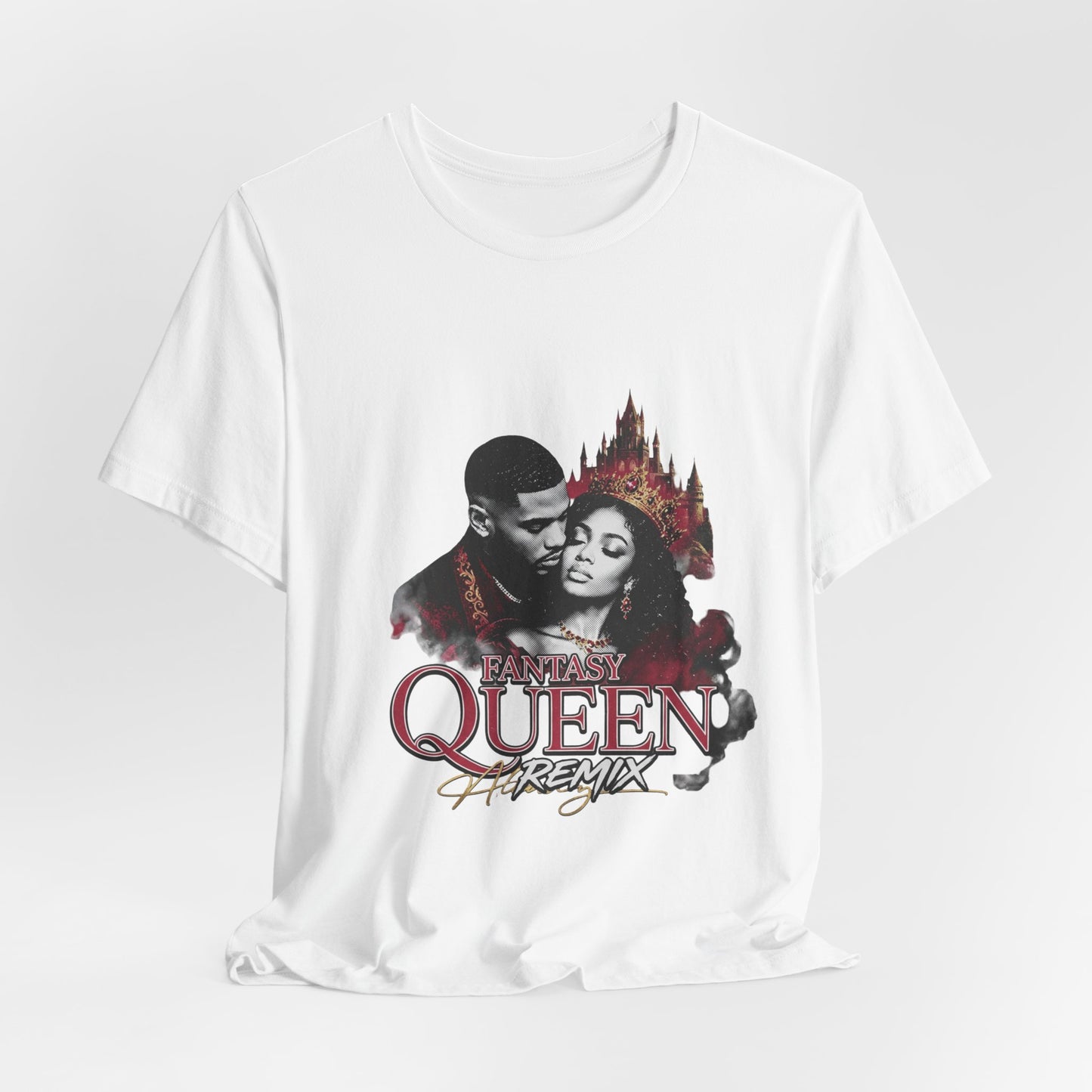 Fantasy Queen - REMIX