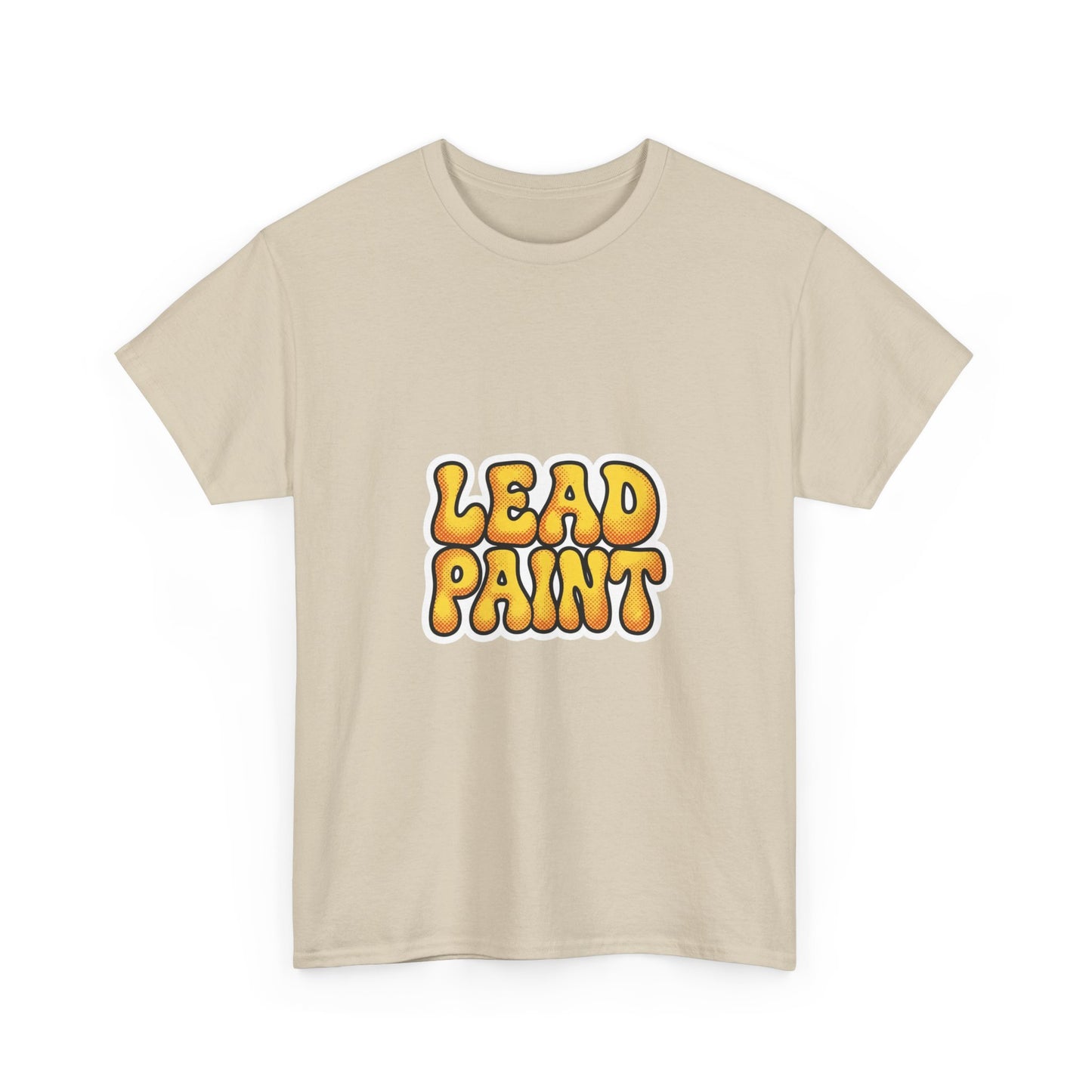 Lead Paint