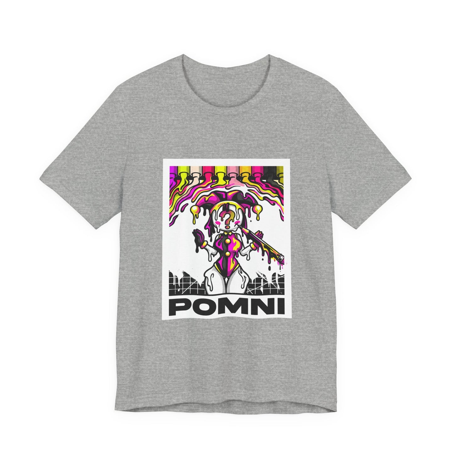 Pomni