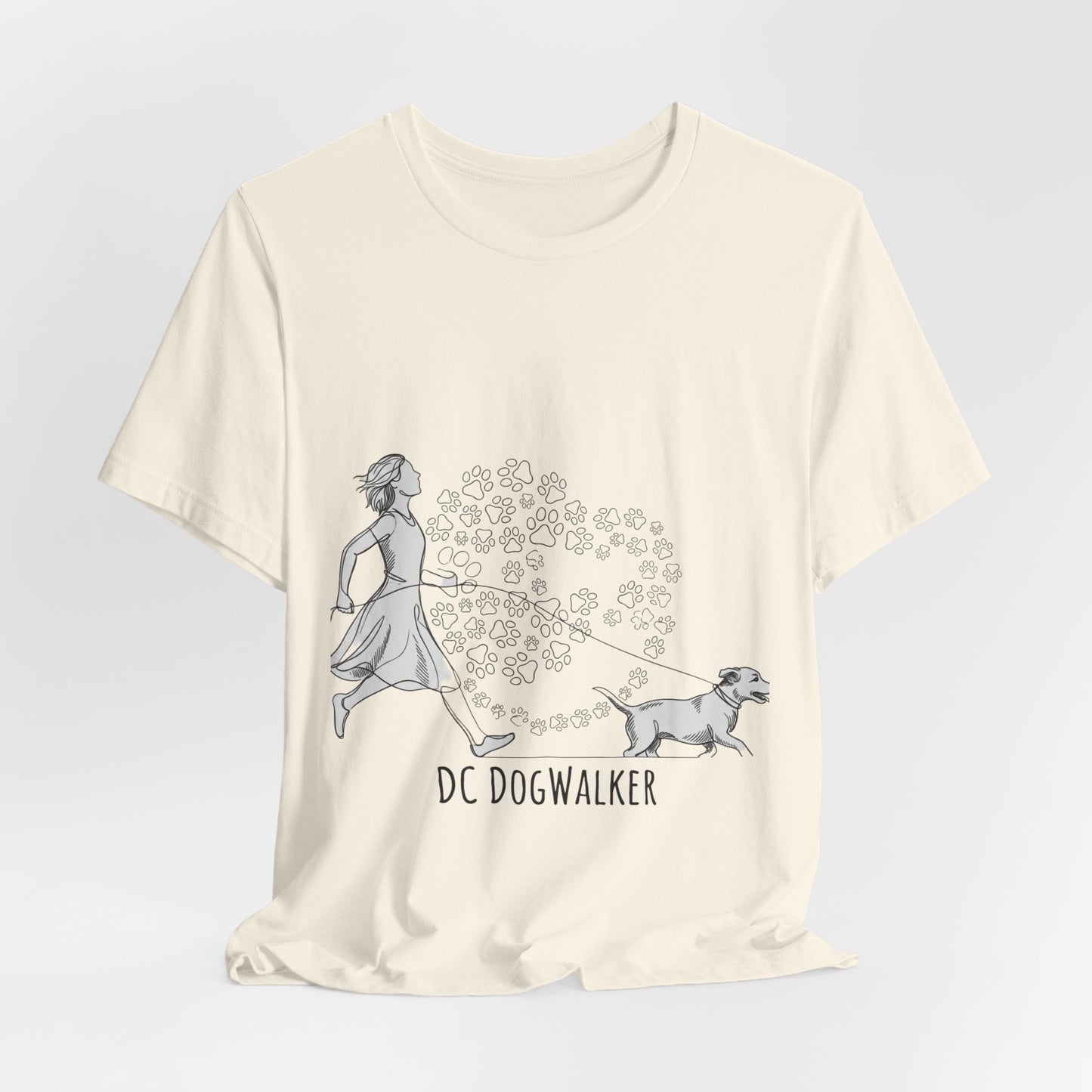 DC Dogwalker