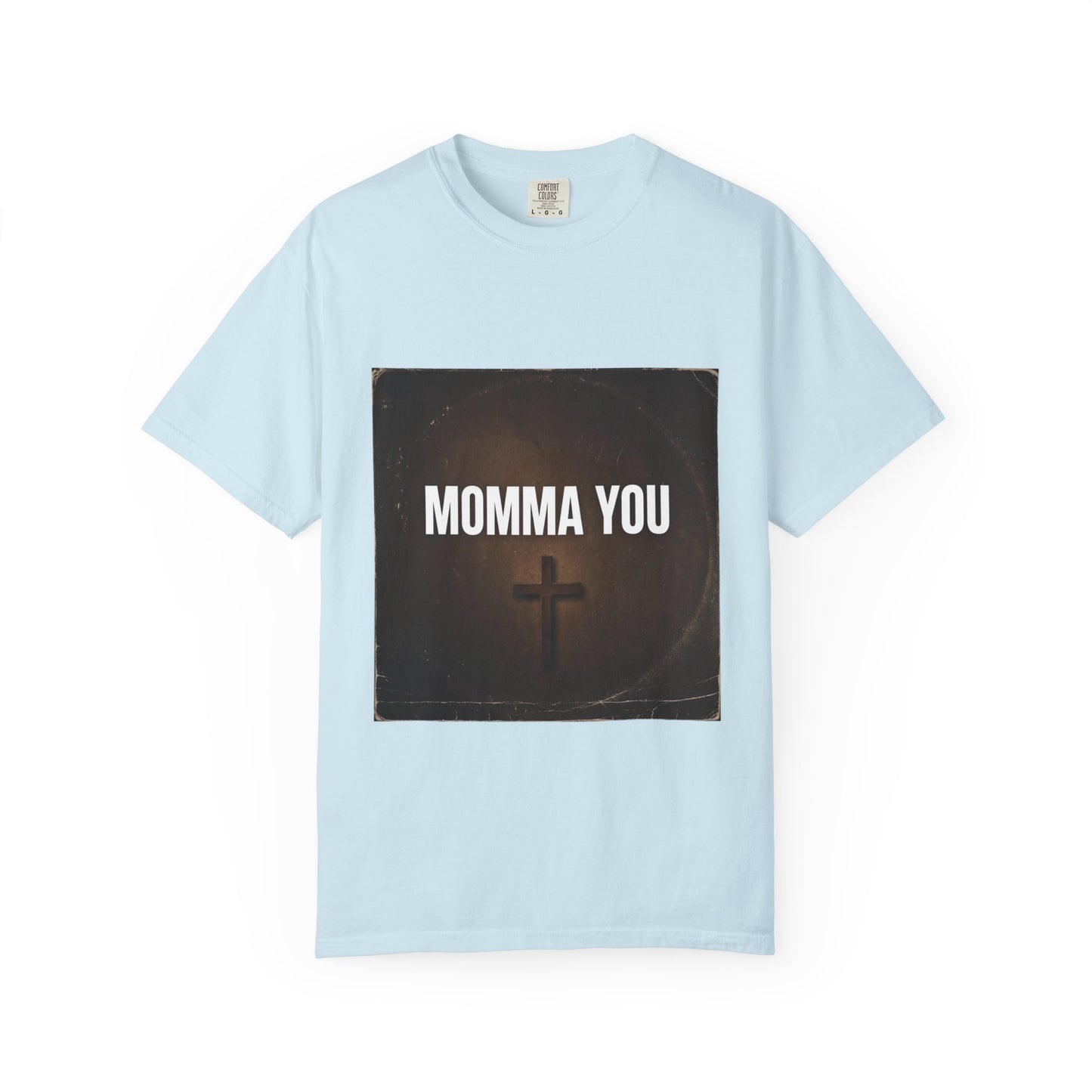Momma You