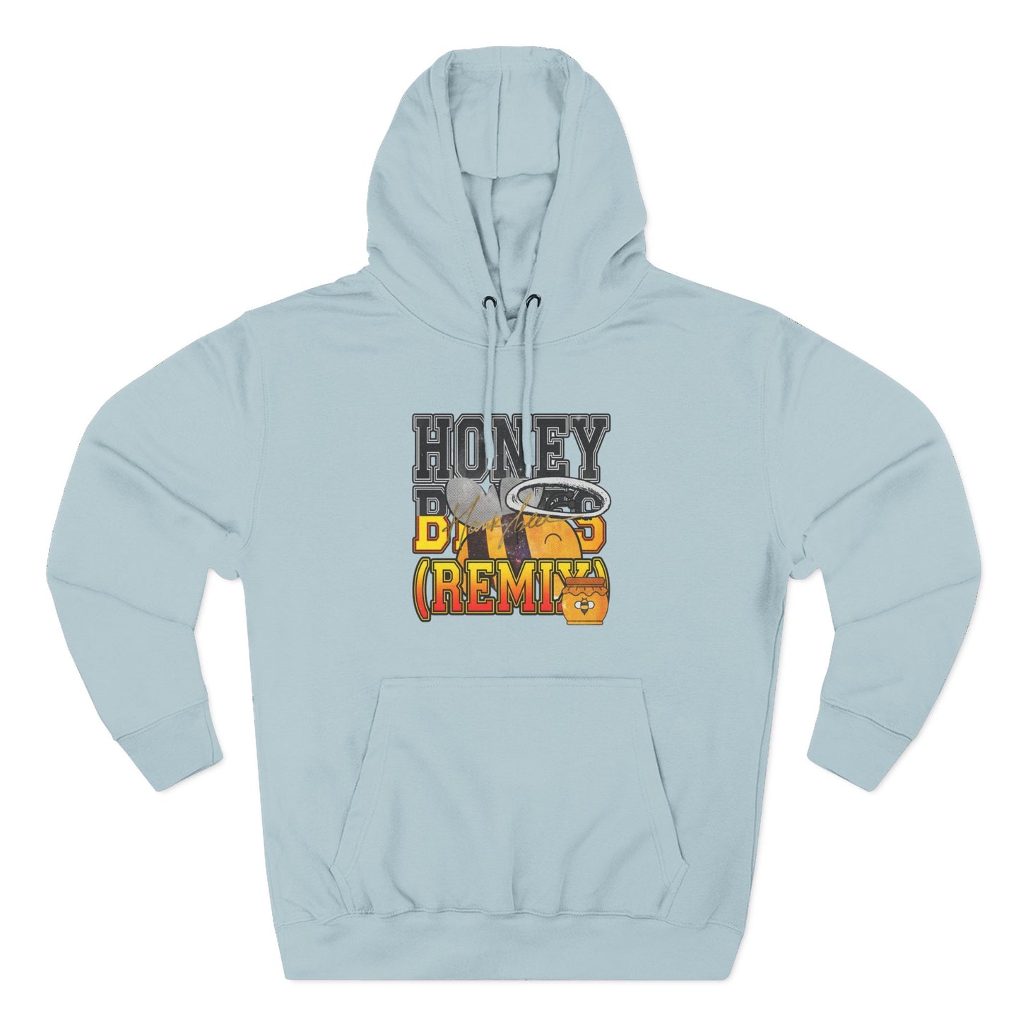Honey Bees(Remix)