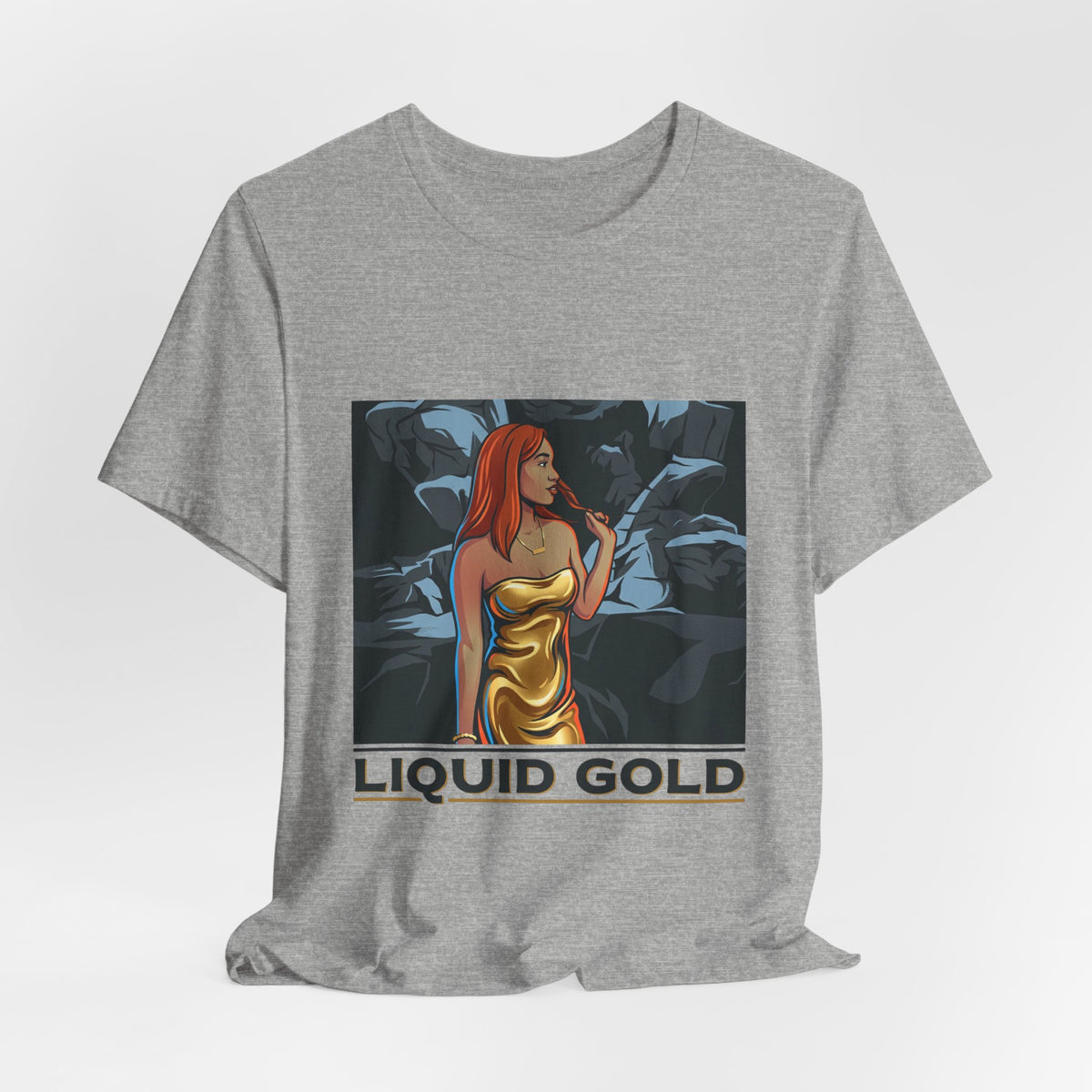 Liquid Gold