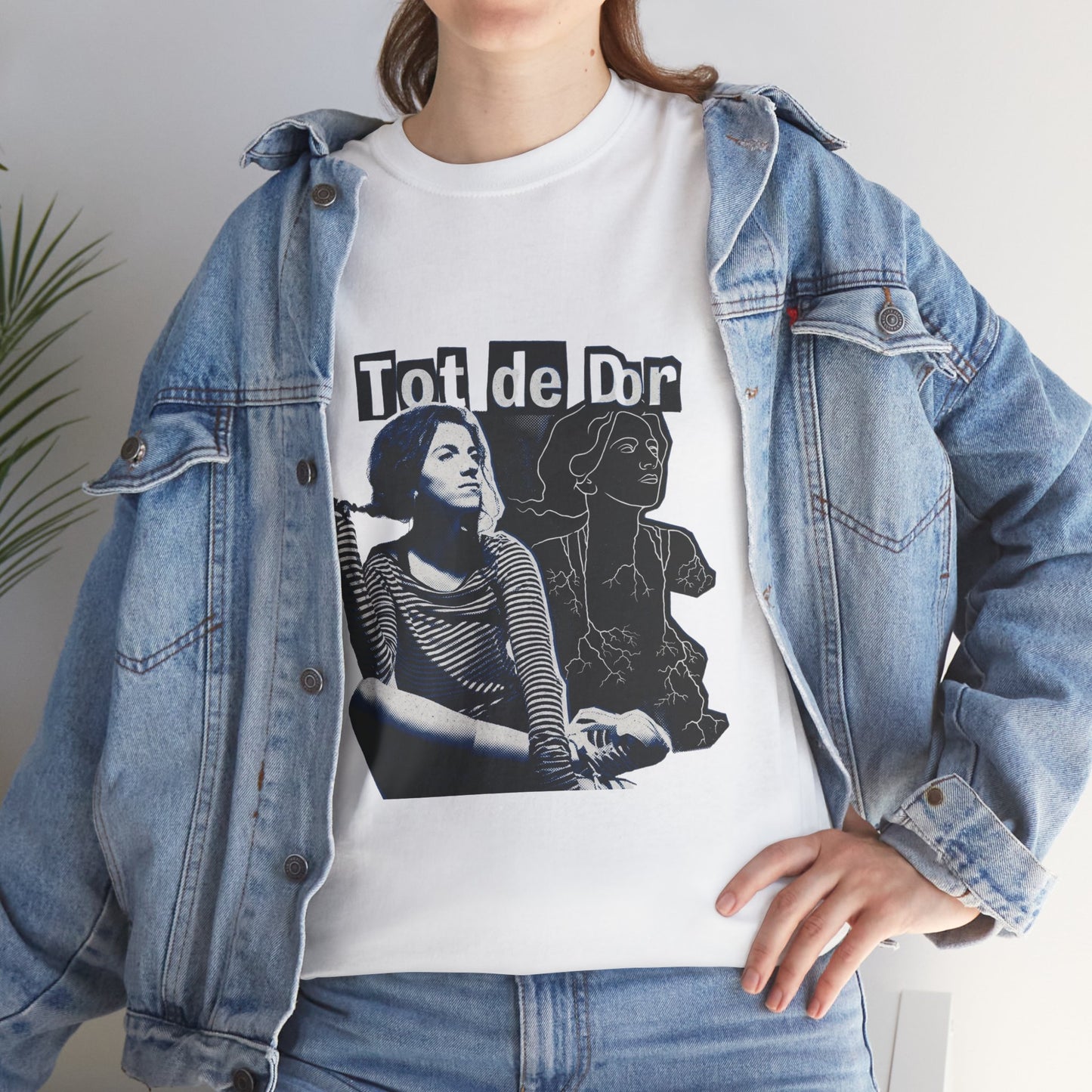Tot de Dor