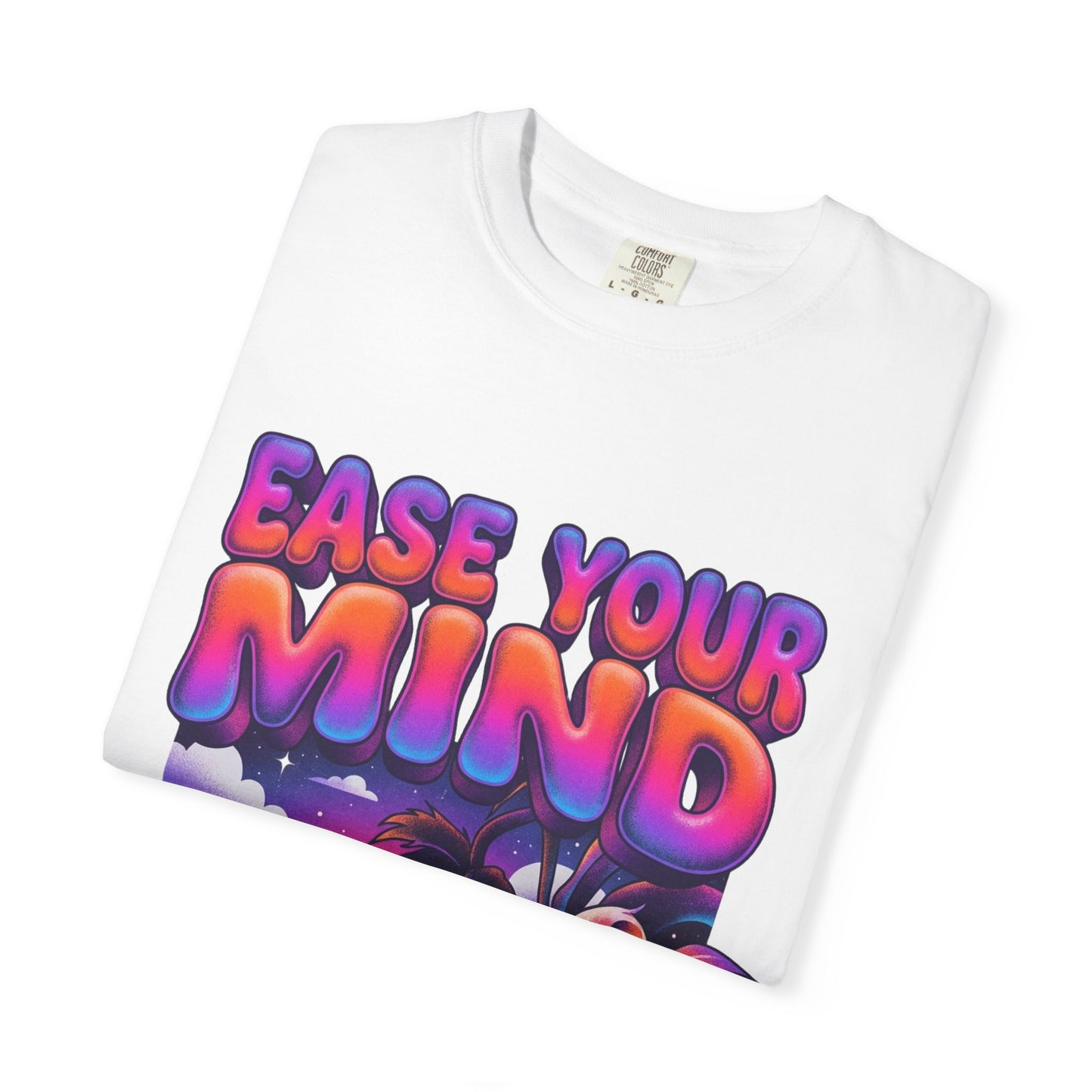 Ease Your Mind - Remastered 2022