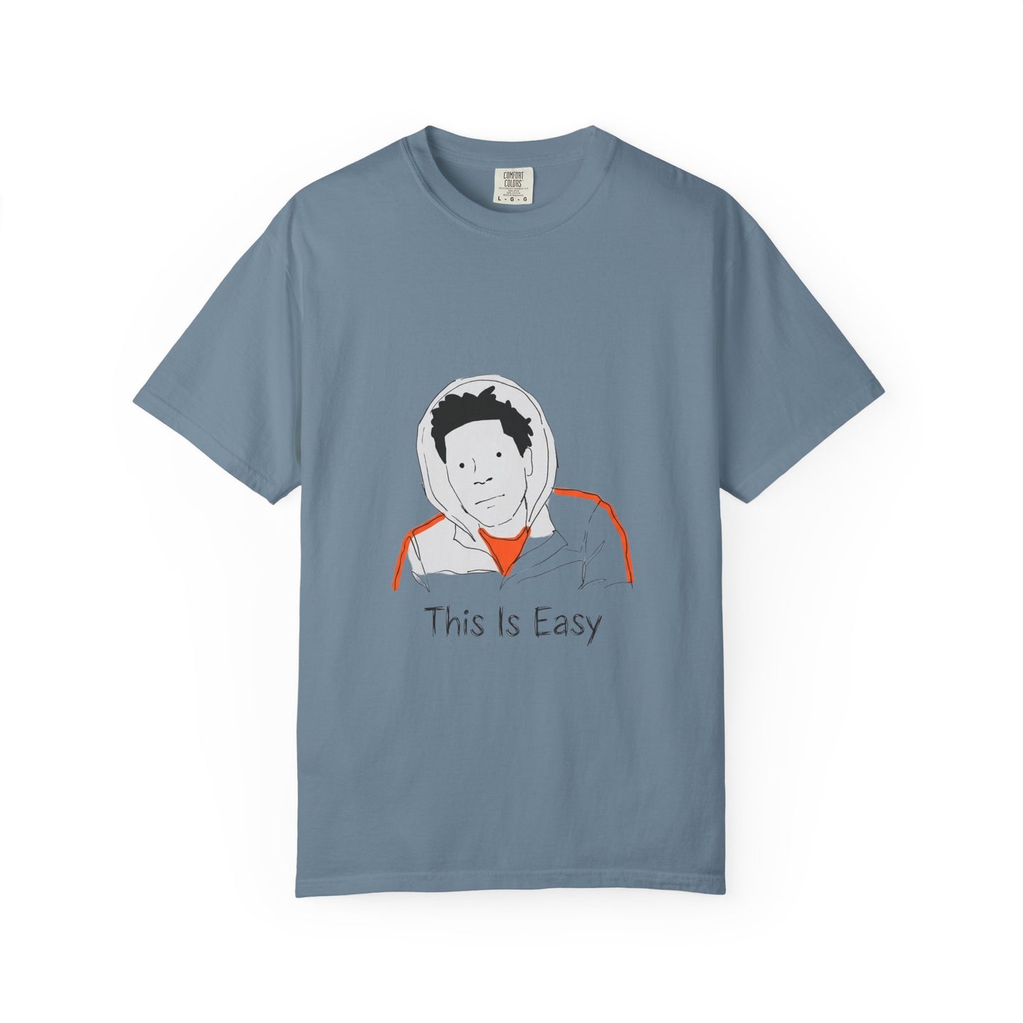 This Is Easy