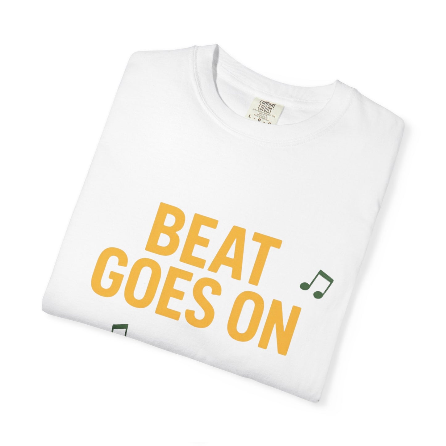Beat Goes On