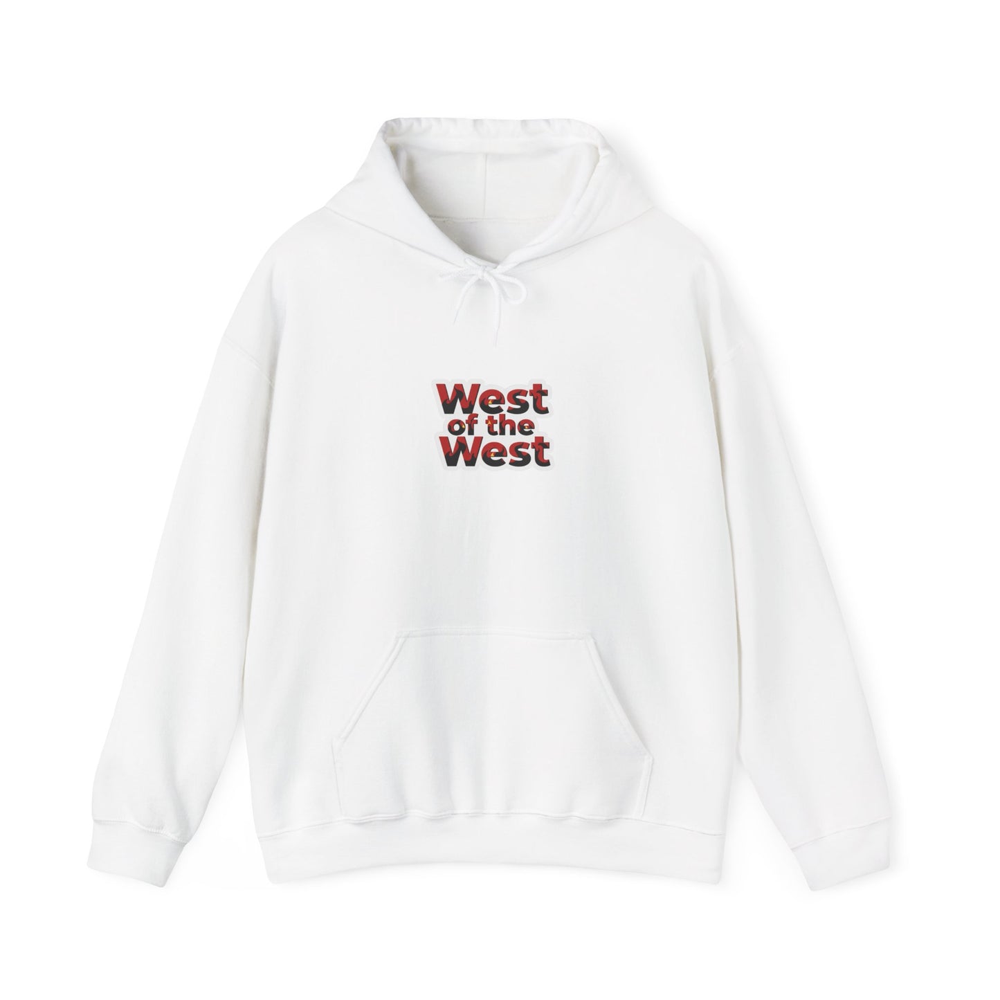 West of the West
