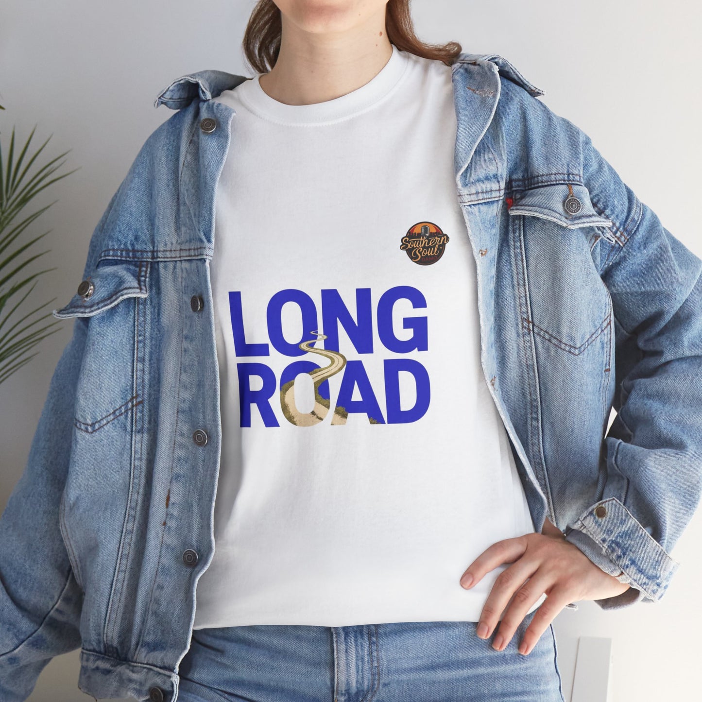 Long Road