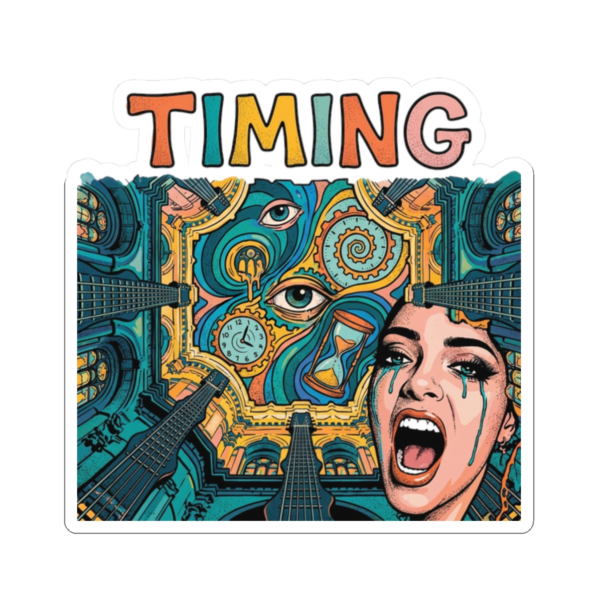 TIMING