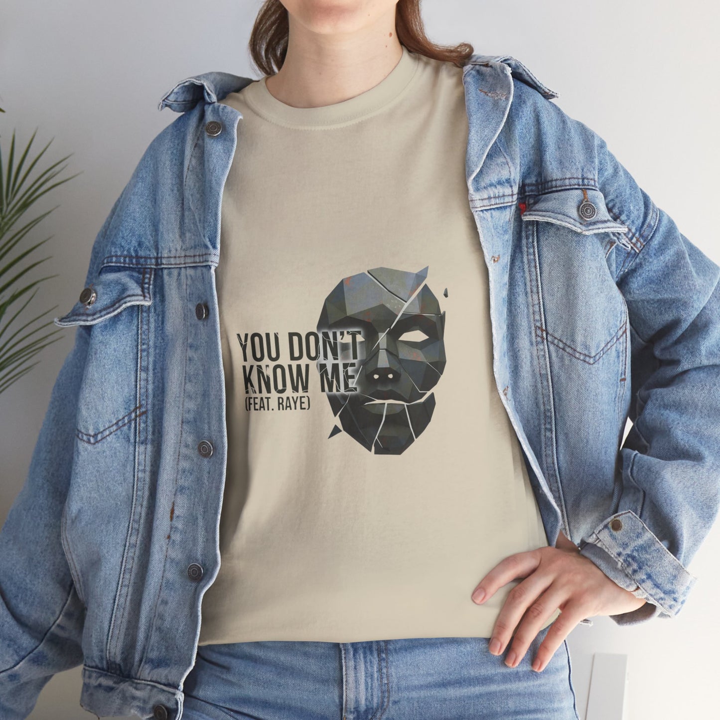 You Don't Know Me (feat. RAYE)