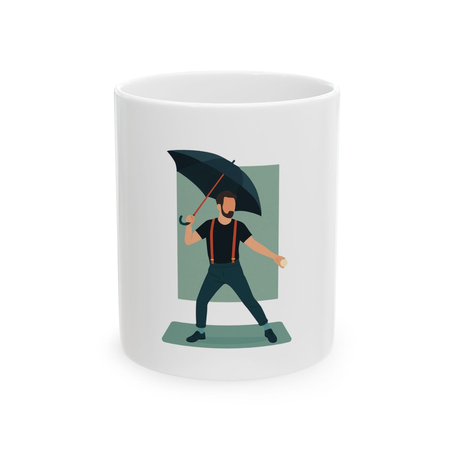 Summer Rain