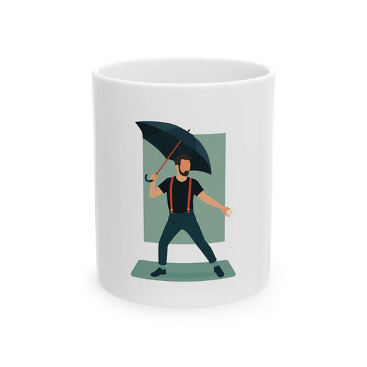 Summer Rain