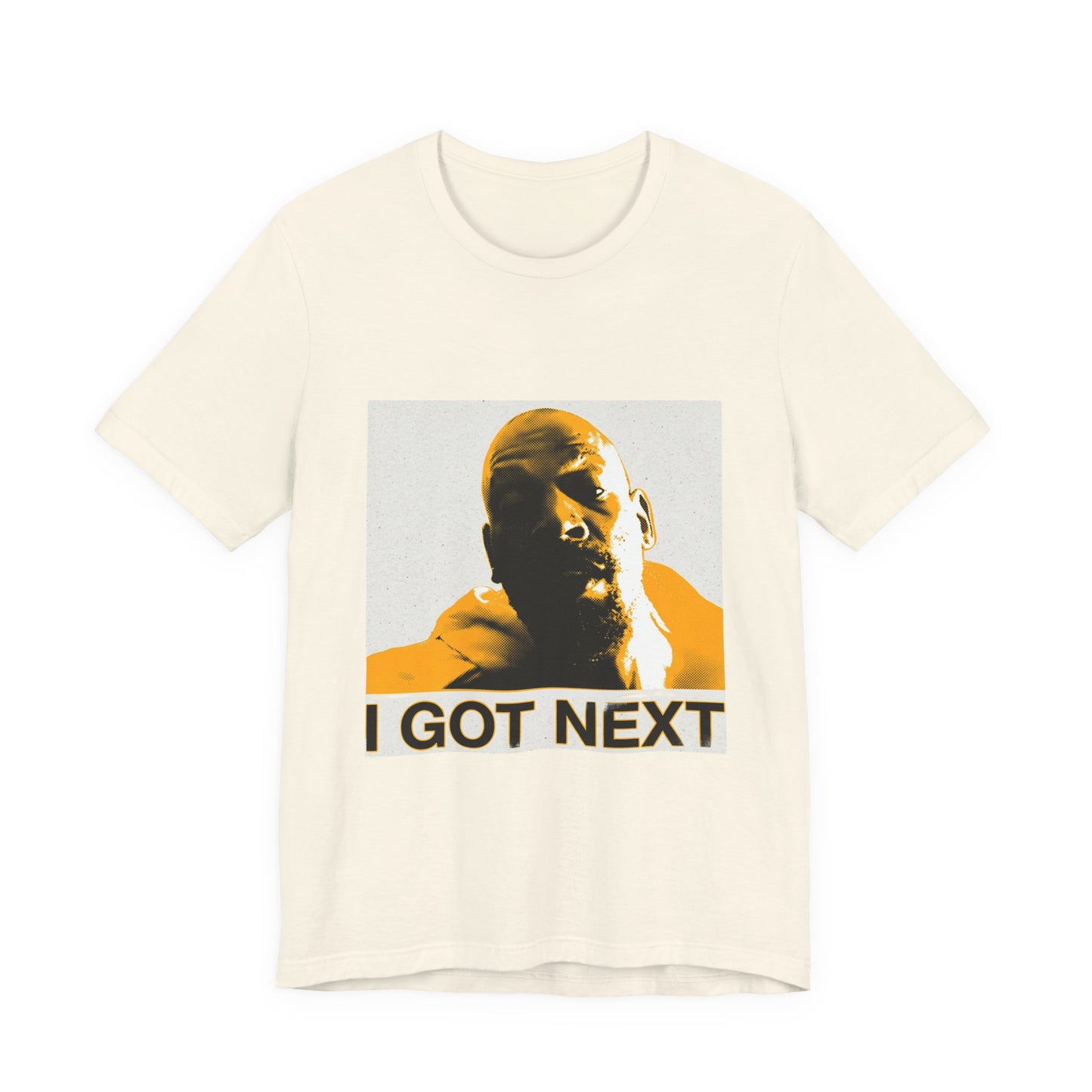 I Got Next