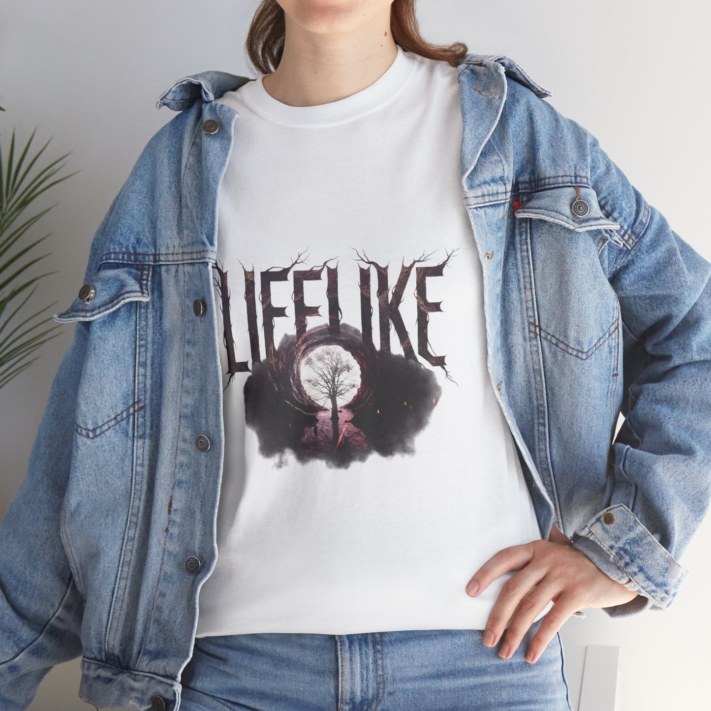 Lifelike