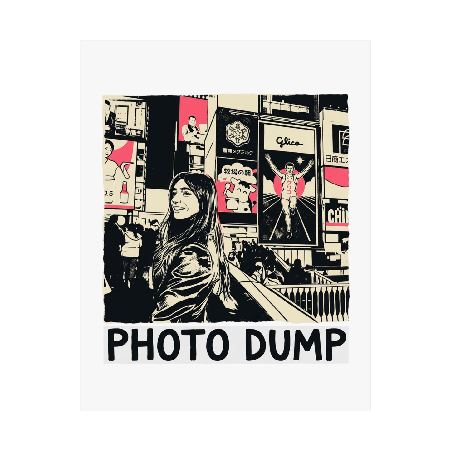 Photo Dump