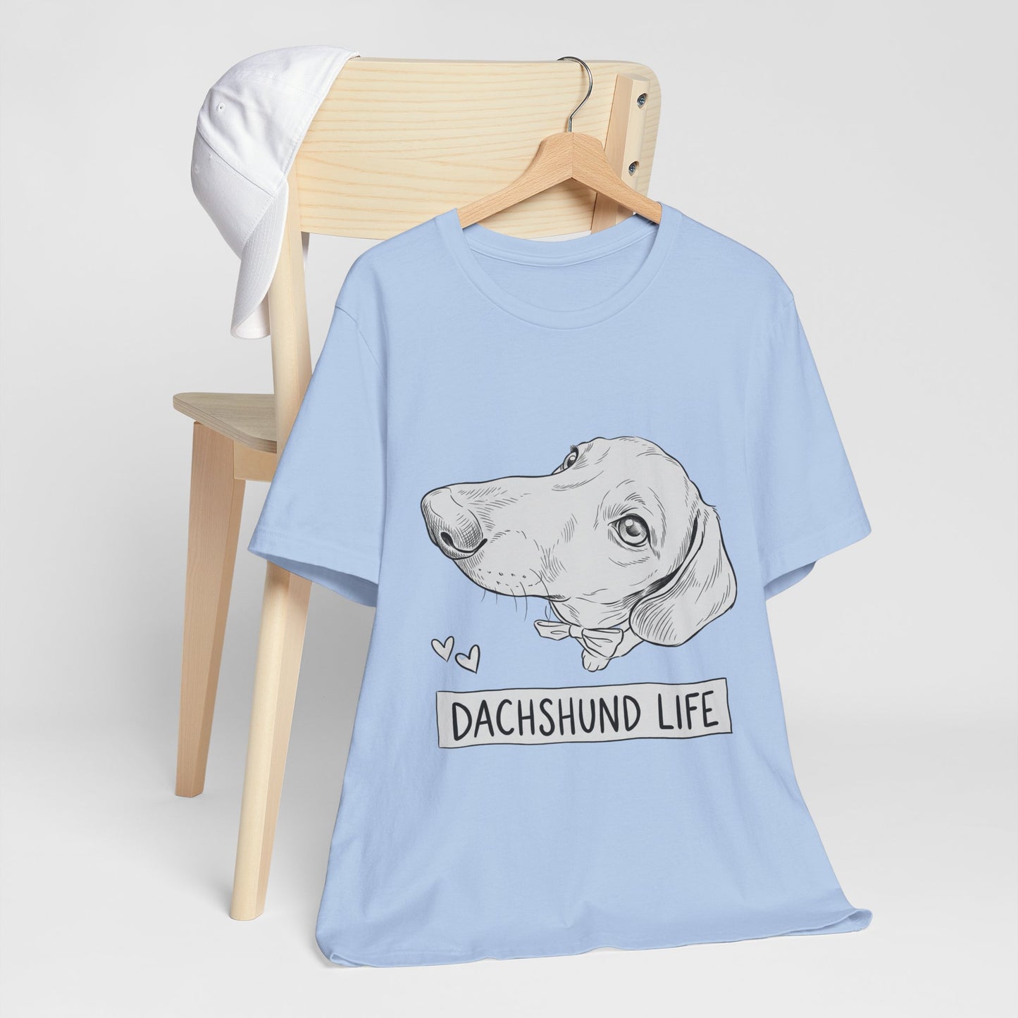 Dachshund Life