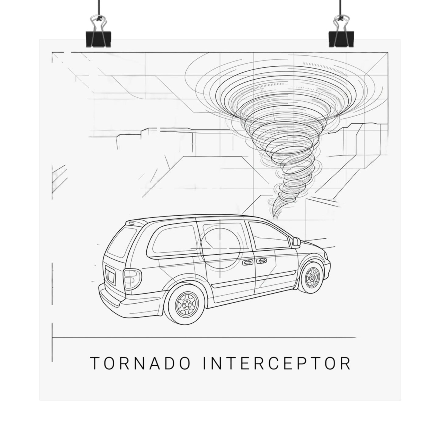 Tornado Interceptor