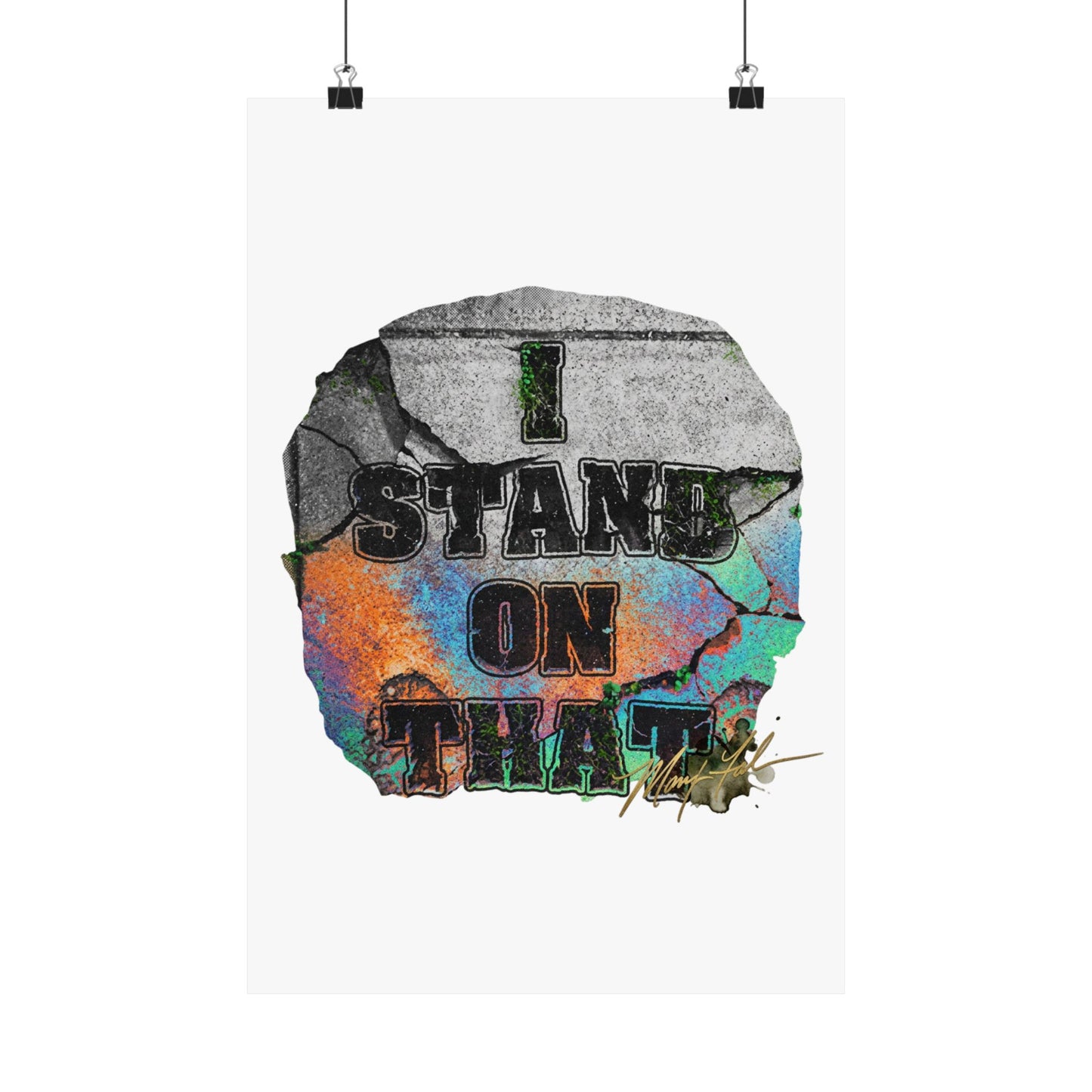 I Stand On That (feat. Joyner Lucas & T.I.)