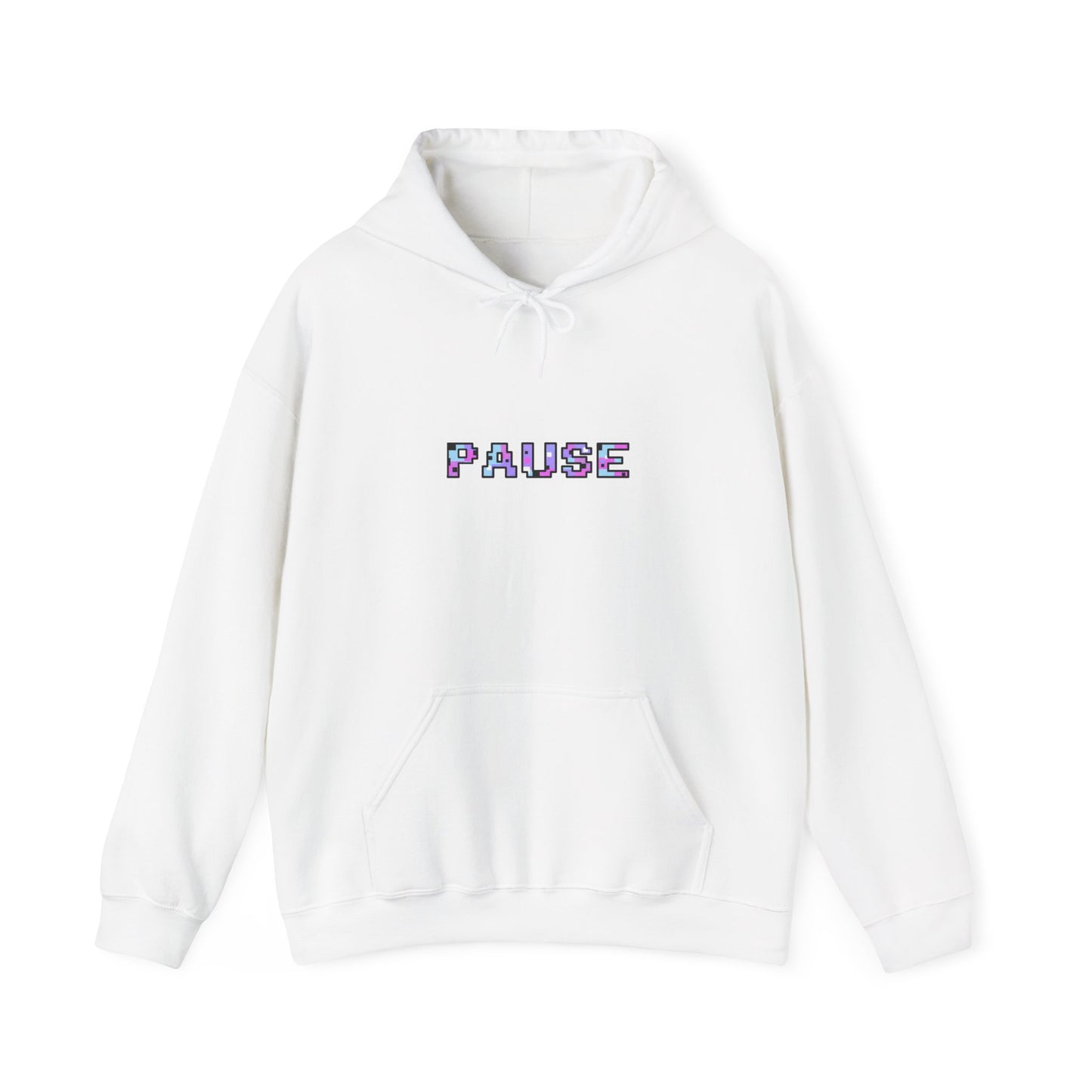 Pause